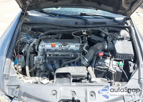 2011 Honda Accord 2.4 Ex z USA, uszkodzony, nr VIN 1HGCP2F72BA109728